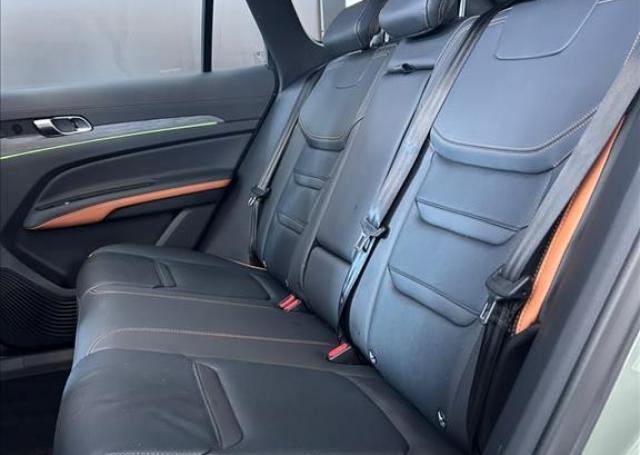 AutoPlus Ford Lages - FORD - TERRITORY - 1.5 ECOBOOST GTDI TITANIUM AUTOMÁTICO - Foto 11