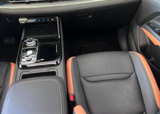 AutoPlus Ford Lages - FORD - TERRITORY - 1.5 ECOBOOST GTDI TITANIUM AUTOMÁTICO - Foto 14