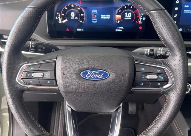 AutoPlus Ford Lages - FORD - TERRITORY - 1.5 ECOBOOST GTDI TITANIUM AUTOMÁTICO - Foto 6