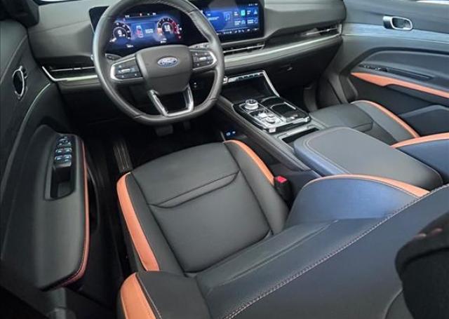 AutoPlus Ford Lages - FORD - TERRITORY - 1.5 ECOBOOST GTDI TITANIUM AUTOMÁTICO - Foto 18