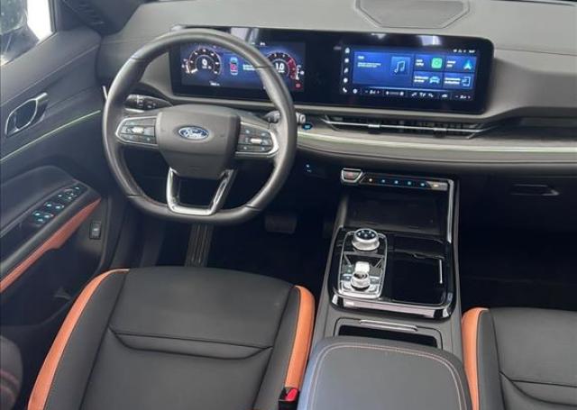 AutoPlus Ford Lages - FORD - TERRITORY - 1.5 ECOBOOST GTDI TITANIUM AUTOMÁTICO - Foto 15