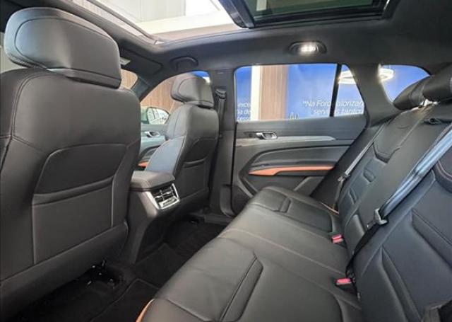 AutoPlus Ford Lages - FORD - TERRITORY - 1.5 ECOBOOST GTDI TITANIUM AUTOMÁTICO - Foto 12