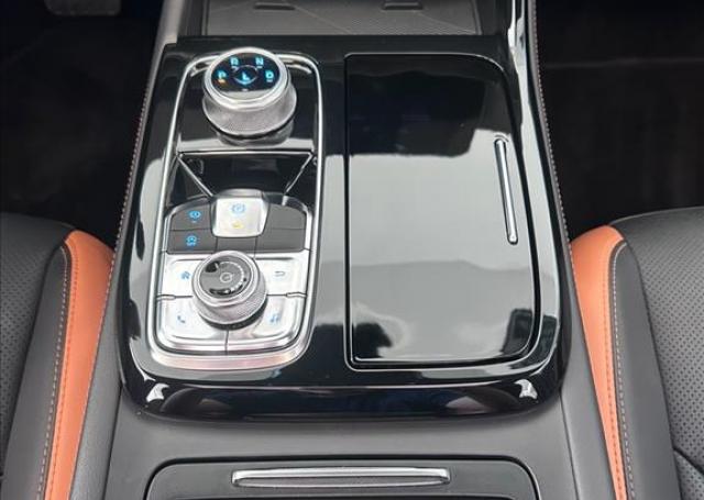 AutoPlus Ford Lages - FORD - TERRITORY - 1.5 ECOBOOST GTDI TITANIUM AUTOMÁTICO - Foto 10