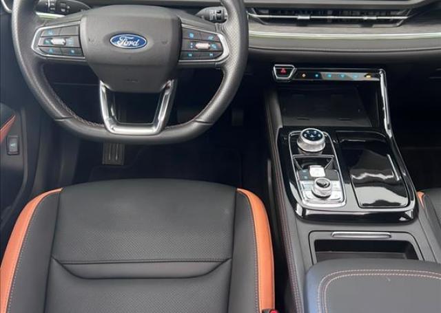 AutoPlus Ford Lages - FORD - TERRITORY - 1.5 ECOBOOST GTDI TITANIUM AUTOMÁTICO - Foto 16