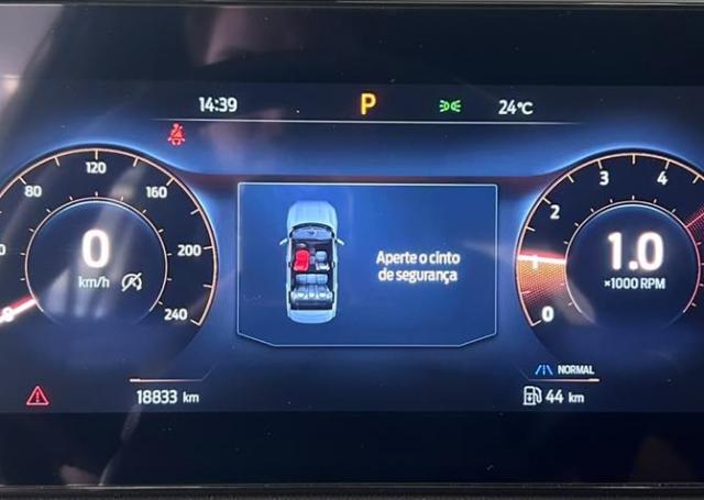 AutoPlus Ford Lages - FORD - TERRITORY - 1.5 ECOBOOST GTDI TITANIUM AUTOMÁTICO - Foto 7