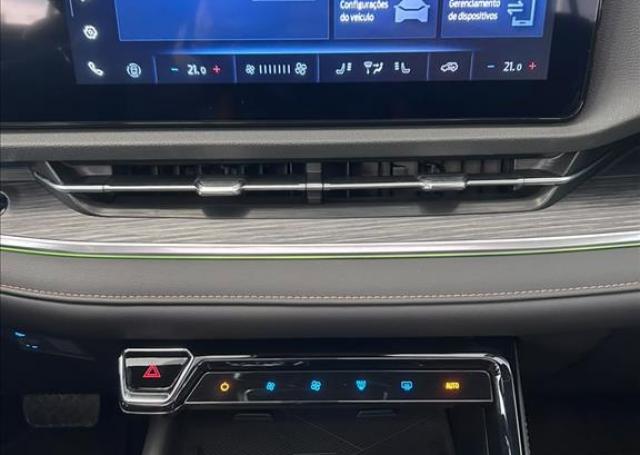 AutoPlus Ford Lages - FORD - TERRITORY - 1.5 ECOBOOST GTDI TITANIUM AUTOMÁTICO - Foto 9