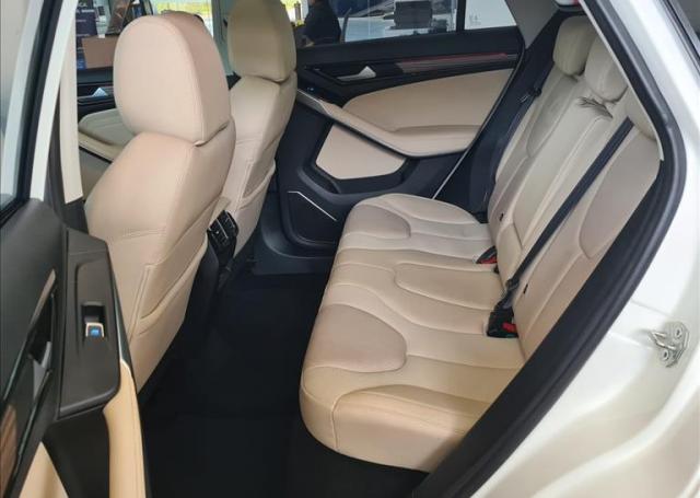 Autoplus Ford Rio do Sul - FORD - TERRITORY - 1.5 ECOBOOST GTDI TITANIUM AUTOMÁTICO - Foto 7