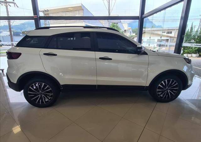 Autoplus Ford Rio do Sul - FORD - TERRITORY - 1.5 ECOBOOST GTDI TITANIUM AUTOMÁTICO - Foto 19