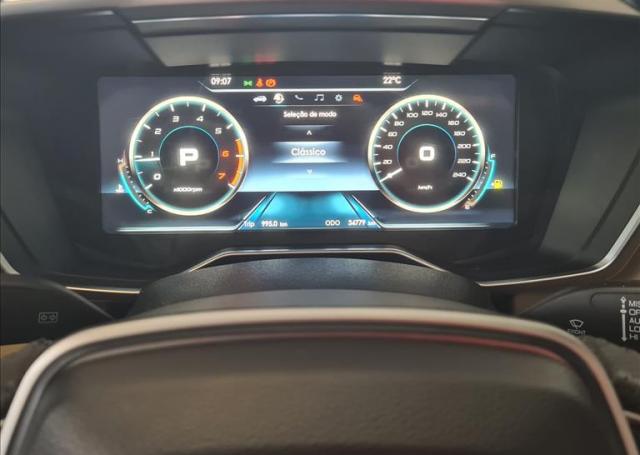 Autoplus Ford Rio do Sul - FORD - TERRITORY - 1.5 ECOBOOST GTDI TITANIUM AUTOMÁTICO - Foto 16