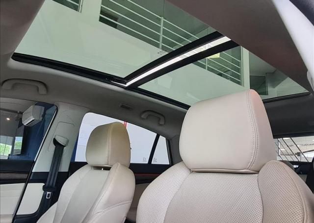 Autoplus Ford Rio do Sul - FORD - TERRITORY - 1.5 ECOBOOST GTDI TITANIUM AUTOMÁTICO - Foto 10