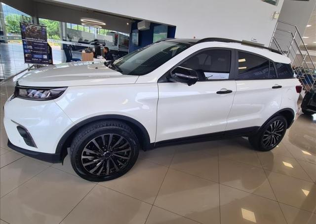 Autoplus Ford Rio do Sul - FORD - TERRITORY - 1.5 ECOBOOST GTDI TITANIUM AUTOMÁTICO - Foto 8