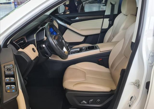 Autoplus Ford Rio do Sul - FORD - TERRITORY - 1.5 ECOBOOST GTDI TITANIUM AUTOMÁTICO - Foto 11