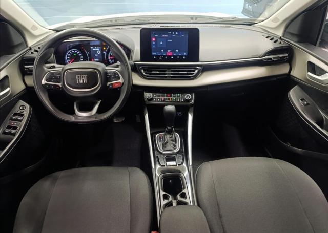 Rivel Fiat Blumenau - FIAT - FASTBACK - 1.0 TURBO 200 CVT - Foto 9