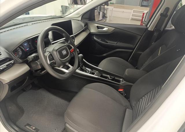 Rivel Fiat Blumenau - FIAT - FASTBACK - 1.0 TURBO 200 CVT - Foto 8