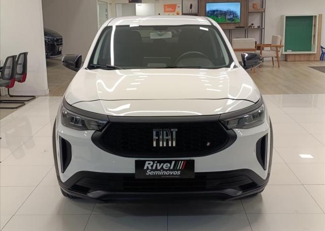 Rivel Fiat Blumenau - FIAT - FASTBACK - 1.0 TURBO 200 CVT - Foto 2