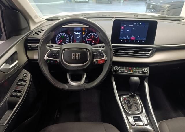 Rivel Fiat Blumenau - FIAT - FASTBACK - 1.0 TURBO 200 CVT - Foto 10