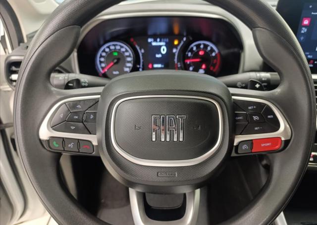 Rivel Fiat Blumenau - FIAT - FASTBACK - 1.0 TURBO 200 CVT - Foto 11