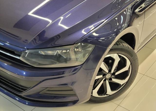 Rivel Fiat Blumenau - VOLKSWAGEN - VIRTUS - 1.6 MSI TOTAL MANUAL - Foto 4