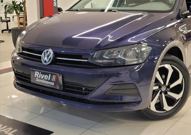 Rivel Fiat Blumenau - VOLKSWAGEN - VIRTUS - 1.6 MSI TOTAL MANUAL - Foto 5