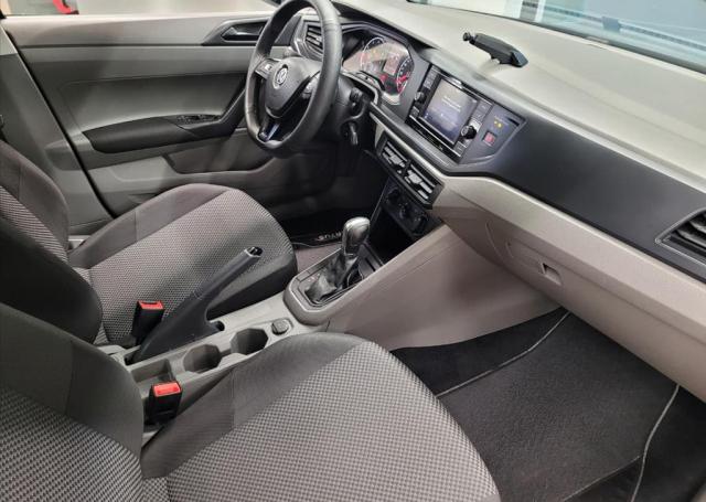 Rivel Fiat Blumenau - VOLKSWAGEN - VIRTUS - 1.6 MSI TOTAL MANUAL - Foto 19