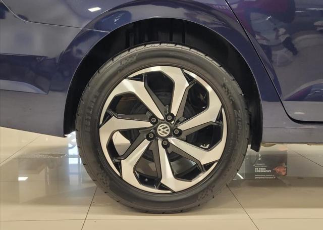 Rivel Fiat Blumenau - VOLKSWAGEN - VIRTUS - 1.6 MSI TOTAL MANUAL - Foto 12