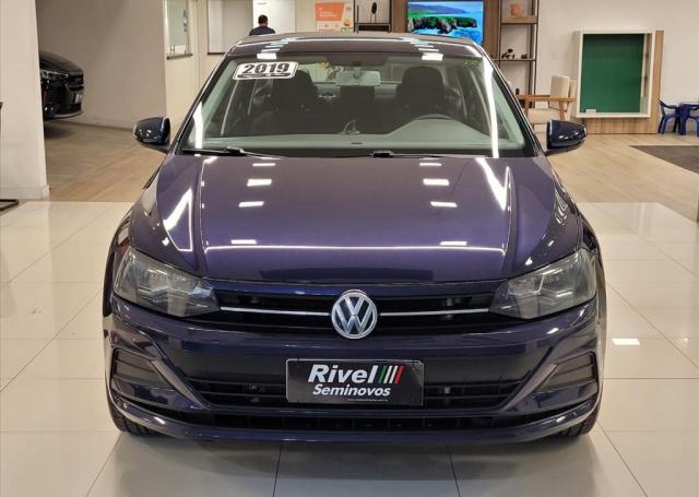 Rivel Fiat Blumenau - VOLKSWAGEN - VIRTUS - 1.6 MSI TOTAL MANUAL - Foto 2