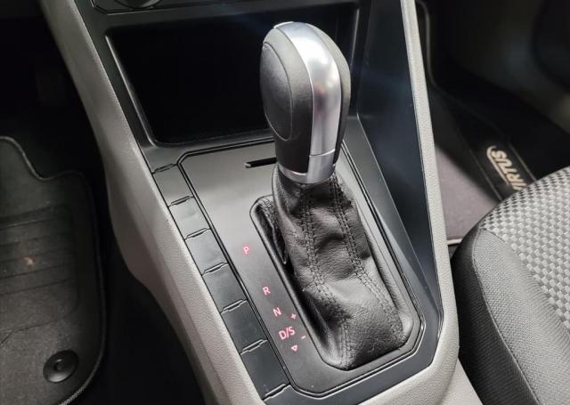 Rivel Fiat Blumenau - VOLKSWAGEN - VIRTUS - 1.6 MSI TOTAL MANUAL - Foto 18