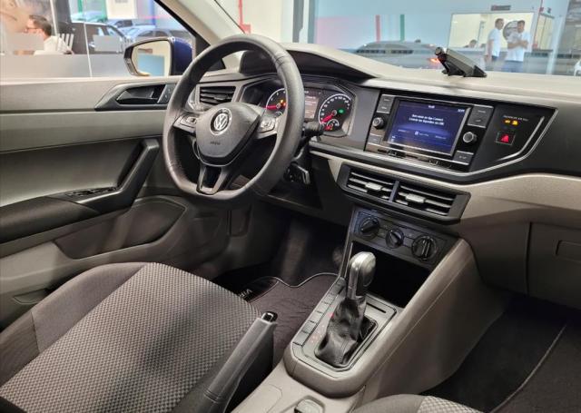 Rivel Fiat Blumenau - VOLKSWAGEN - VIRTUS - 1.6 MSI TOTAL MANUAL - Foto 17