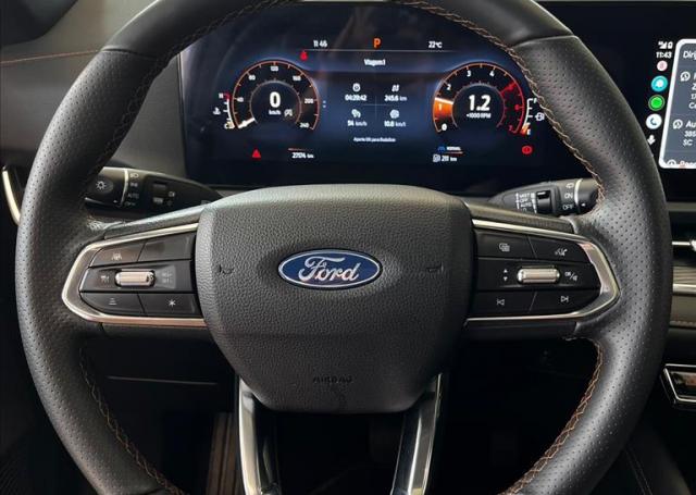 Autoplus Ford Rio do Sul - FORD - TERRITORY - 1.5 ECOBOOST GTDI TITANIUM AUTOMÁTICO - Foto 15