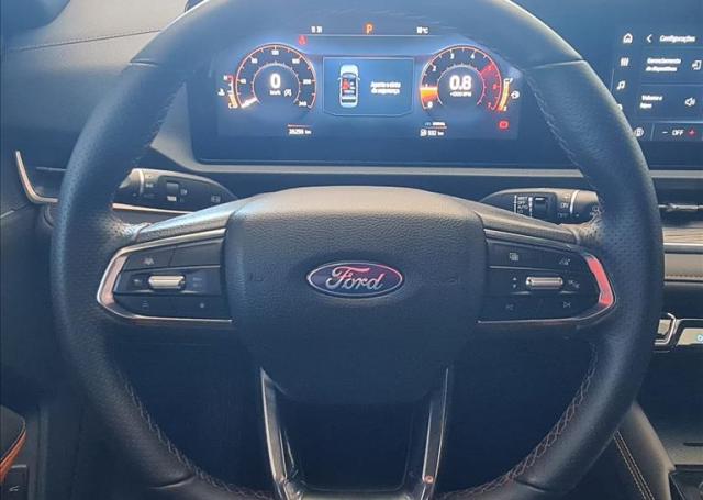 Autoplus Ford Rio do Sul - FORD - TERRITORY - 1.5 ECOBOOST GTDI TITANIUM AUTOMÁTICO - Foto 6