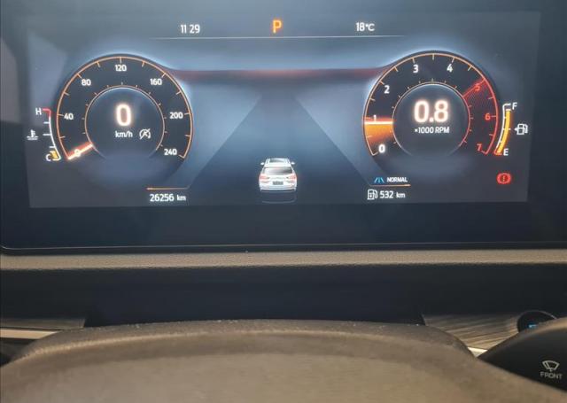 Autoplus Ford Rio do Sul - FORD - TERRITORY - 1.5 ECOBOOST GTDI TITANIUM AUTOMÁTICO - Foto 11