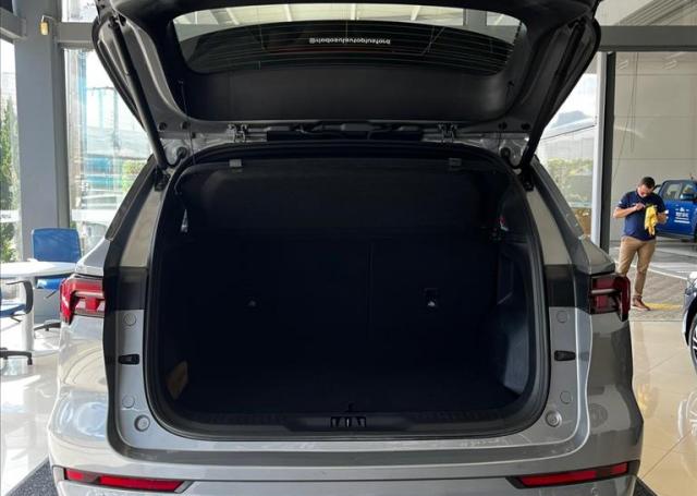 Autoplus Ford Rio do Sul - FORD - TERRITORY - 1.5 ECOBOOST GTDI TITANIUM AUTOMÁTICO - Foto 12