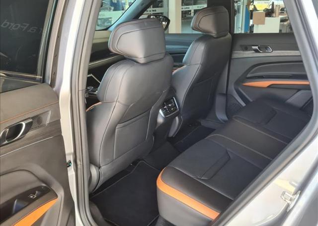 Autoplus Ford Rio do Sul - FORD - TERRITORY - 1.5 ECOBOOST GTDI TITANIUM AUTOMÁTICO - Foto 9