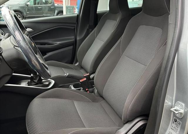 AutoShow Chevrolet Lages - CHEVROLET - ONIX PLUS - 1.0 LT MANUAL - Foto 16