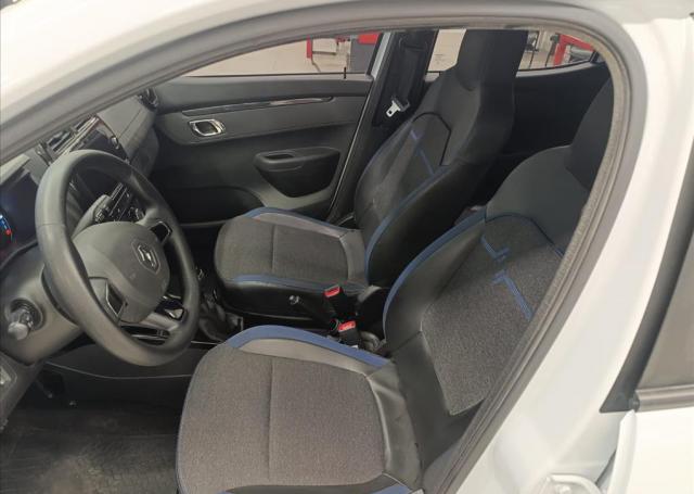 Rivel Fiat Blumenau - RENAULT - KWID - 1.0 12V SCE INTENSE MANUAL - Foto 7