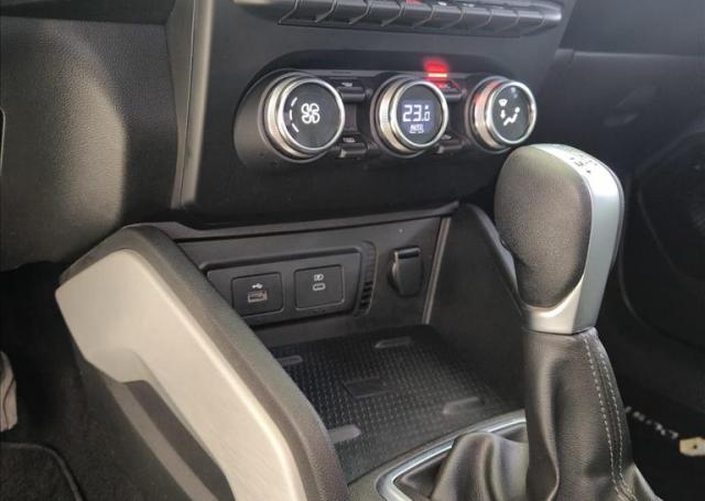 AutoPlus Ford Jaraguá do Sul - RENAULT - DUSTER - 1.3 TCE ICONIC PLUS X-TRONIC - Foto 6