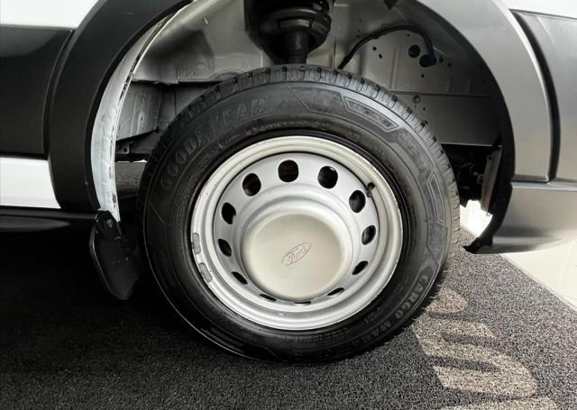 AutoPlus Ford Caçador - FORD - TRANSIT - 2.0 ECOBLUE CHASSIS L4H1 350E MANUAL - Foto 8
