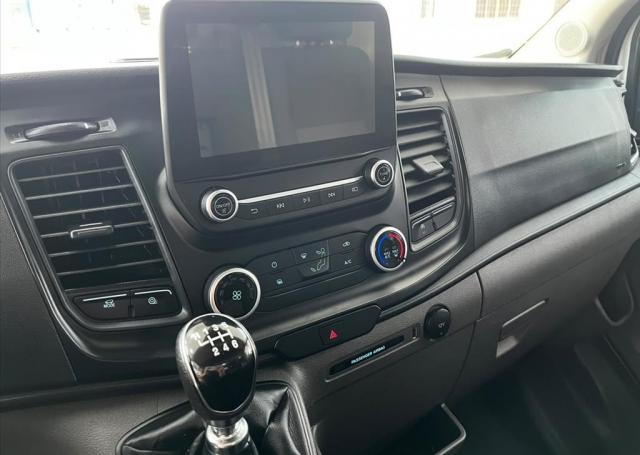 AutoPlus Ford Caçador - FORD - TRANSIT - 2.0 ECOBLUE CHASSIS L4H1 350E MANUAL - Foto 11