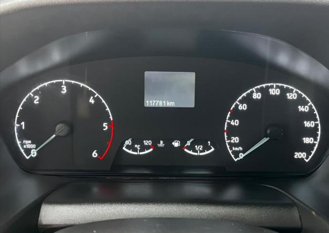 AutoPlus Ford Caçador - FORD - TRANSIT - 2.0 ECOBLUE CHASSIS L4H1 350E MANUAL - Foto 9