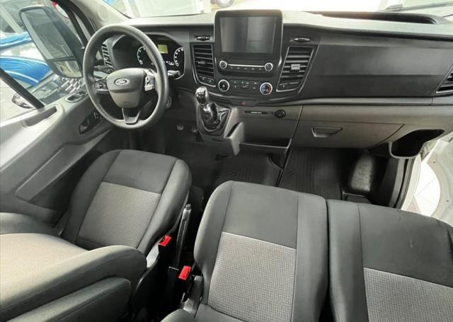 AutoPlus Ford Caçador - FORD - TRANSIT - 2.0 ECOBLUE CHASSIS L4H1 350E MANUAL - Foto 12
