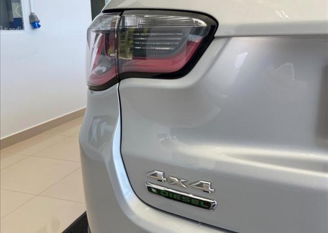 AutoPlus Ford Blumenau - JEEP - COMPASS - 2.0 16V LONGITUDE 4X4 AUTOMÁTICO - Foto 6