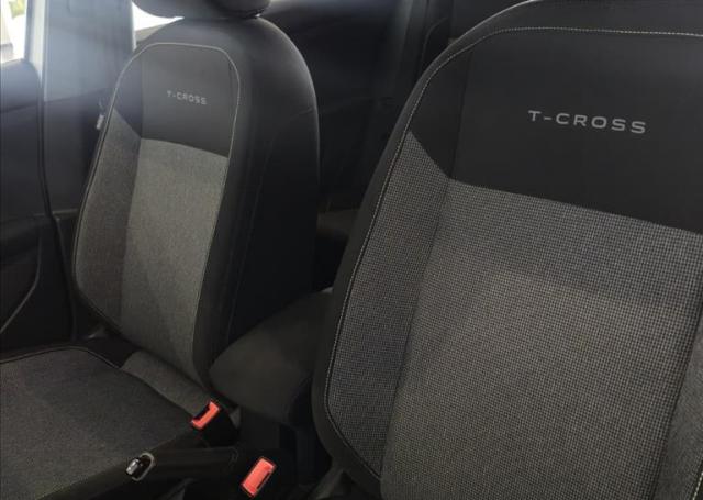 AutoPlus Ford Mafra - VOLKSWAGEN - T-CROSS - 1.0 200 TSI TOTAL AUTOMÁTICO - Foto 3