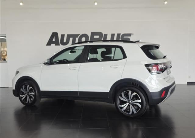 AutoPlus Ford Mafra - VOLKSWAGEN - T-CROSS - 1.0 200 TSI TOTAL AUTOMÁTICO - Foto 7