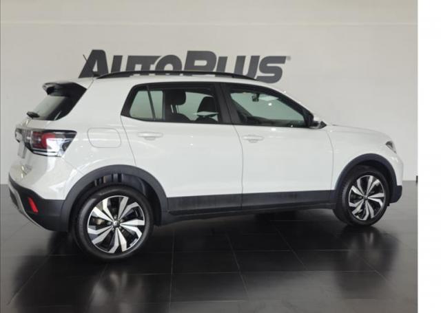 AutoPlus Ford Mafra - VOLKSWAGEN - T-CROSS - 1.0 200 TSI TOTAL AUTOMÁTICO - Foto 4