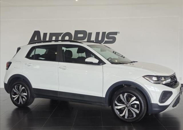 AutoPlus Ford Mafra - VOLKSWAGEN - T-CROSS - 1.0 200 TSI TOTAL AUTOMÁTICO - Foto 1