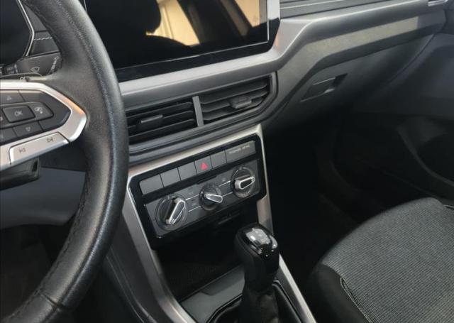 AutoPlus Ford Mafra - VOLKSWAGEN - T-CROSS - 1.0 200 TSI TOTAL AUTOMÁTICO - Foto 8
