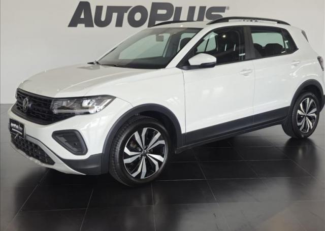 AutoPlus Ford Mafra - VOLKSWAGEN - T-CROSS - 1.0 200 TSI TOTAL AUTOMÁTICO - Foto 5