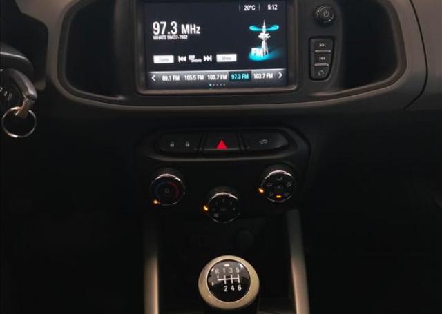 AutoPlus Ford Joaçaba - CHEVROLET - ONIX - 1.4 MPFI LT 8V MANUAL - Foto 14