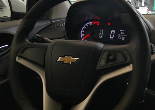 AutoPlus Ford Joaçaba - CHEVROLET - ONIX - 1.4 MPFI LT 8V MANUAL - Foto 12