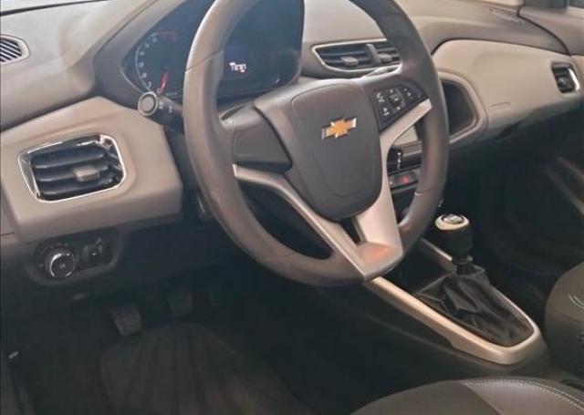 AutoPlus Ford Joaçaba - CHEVROLET - ONIX - 1.4 MPFI LT 8V MANUAL - Foto 11